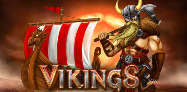Vikings KAJOT Vikings KAJOT