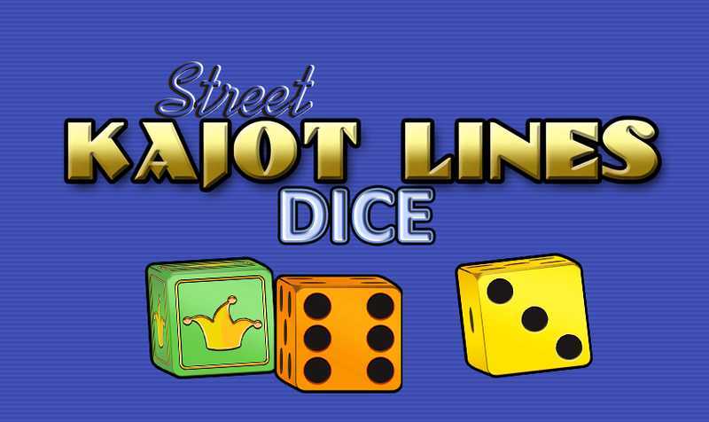 Slot Wanted Dice