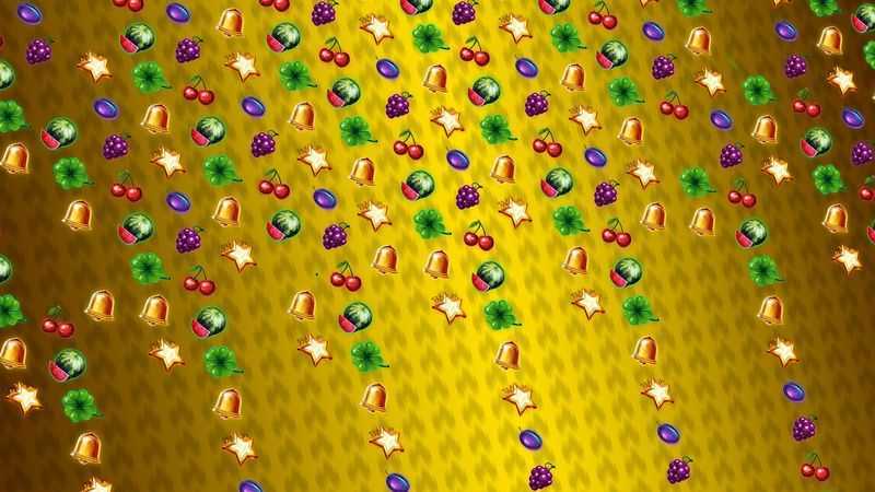 Slot 9 Blazing Cashpots Megaways