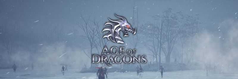 Play Age of Dragons by Kalamba Games