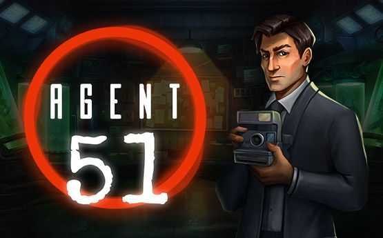 Slot Agent 51