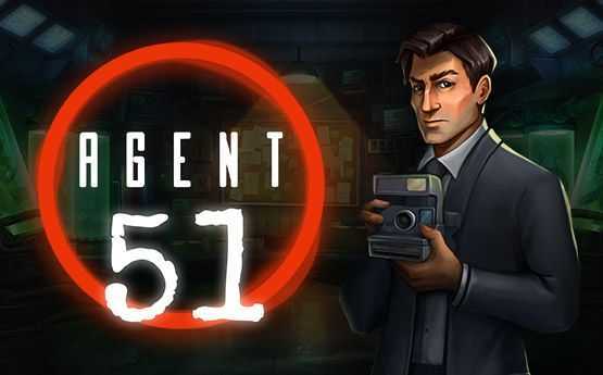 Play Agent 51 by Kalamba Games