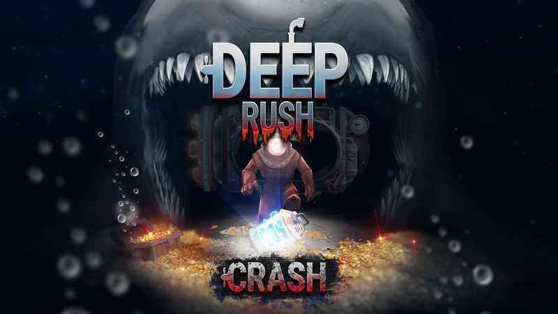 Play Deep Rush by Kalamba Games