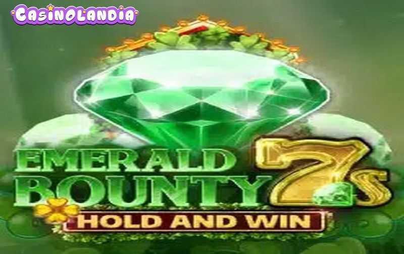 Diamond Bounty 7s Hold & Win Diamond Bounty 7s Hold & Win