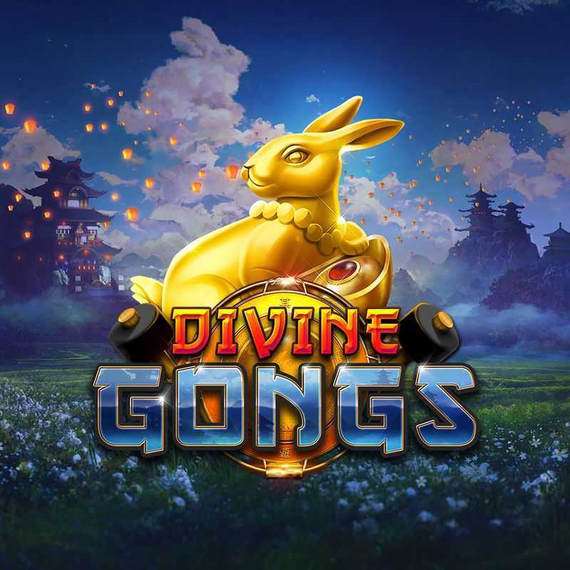 Slot Divine Gongs