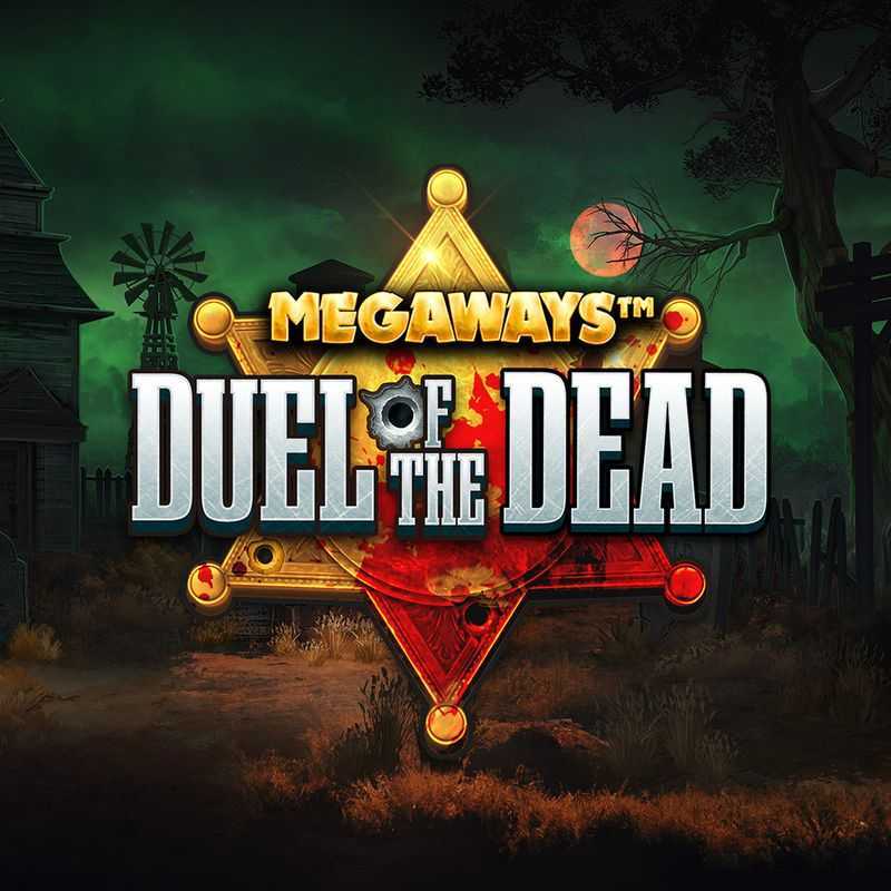 Slot Duel Of The Dead Megaways