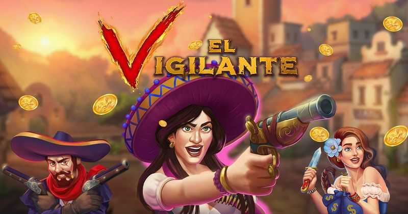 Play El Vigilante by Kalamba Games