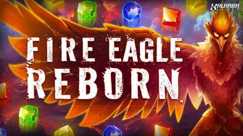 Slot Fire Eagle Missions
