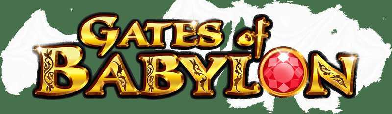 Play Gates of Babylon by Kalamba Games