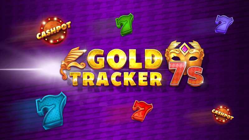 Play Gold Tracker 7's by Kalamba Games