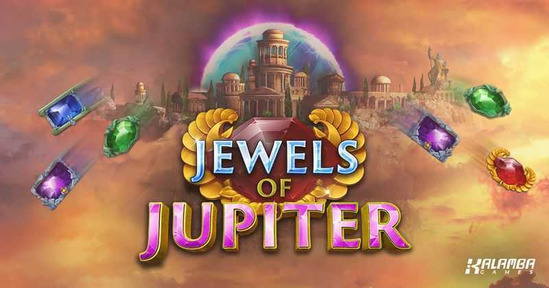 Play Jewels of Jupiter by Kalamba Games