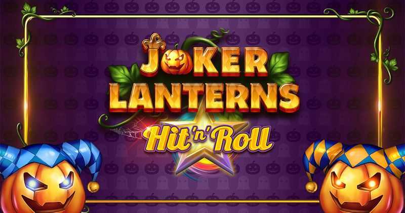 Slot Joker 3600