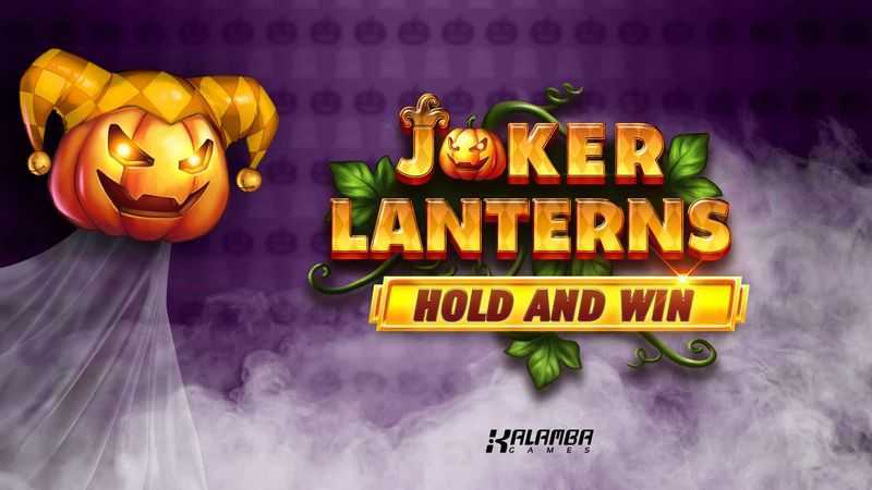 Slot Joker Lanterns