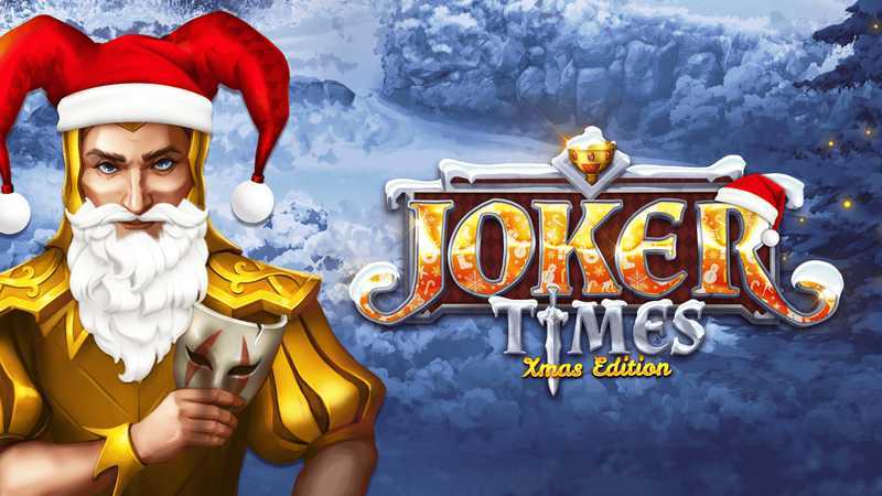 Play Joker Times by Kalamba Games