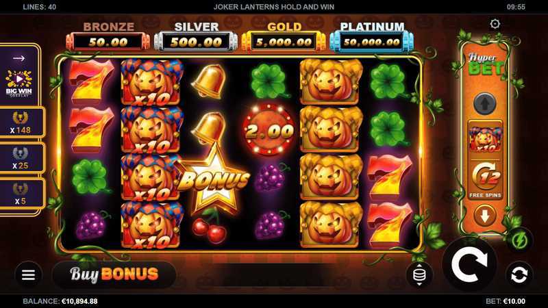 Slot Machina