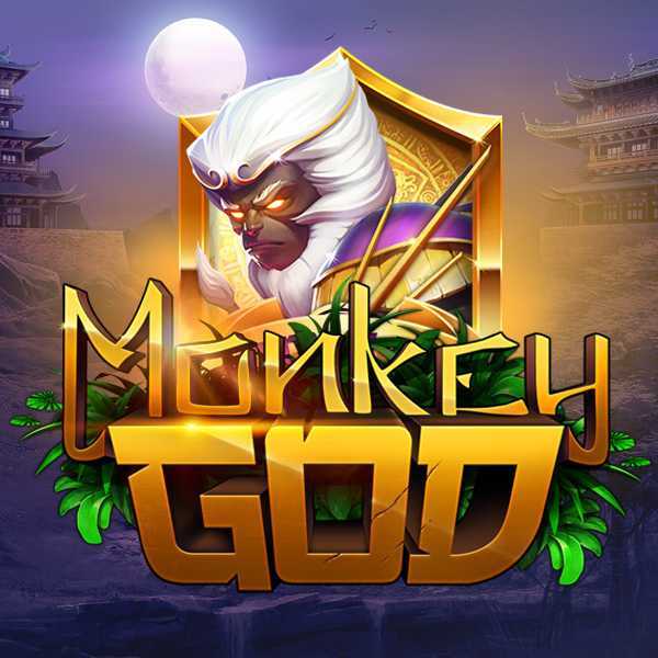 Slot Monkey God