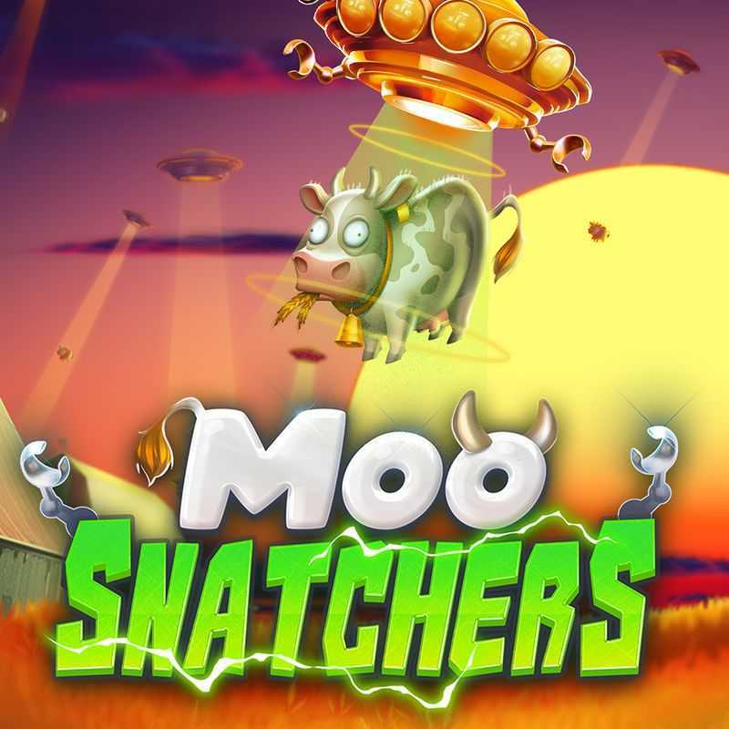 Play Moo Snatchers by Kalamba Games