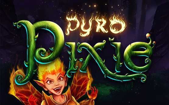 Slot Pyro Pixie