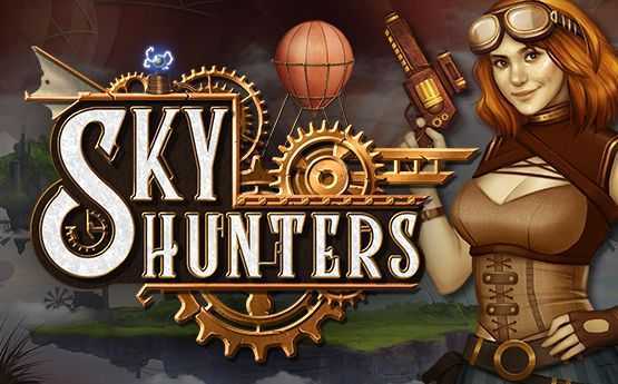 Slot Sky Hunters