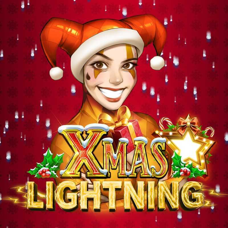 Slot Xmas Lightning