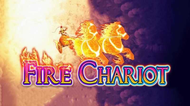 Play Fire Chariot by King Show Games