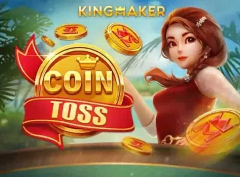 Play Coin Toss by Kingmaker