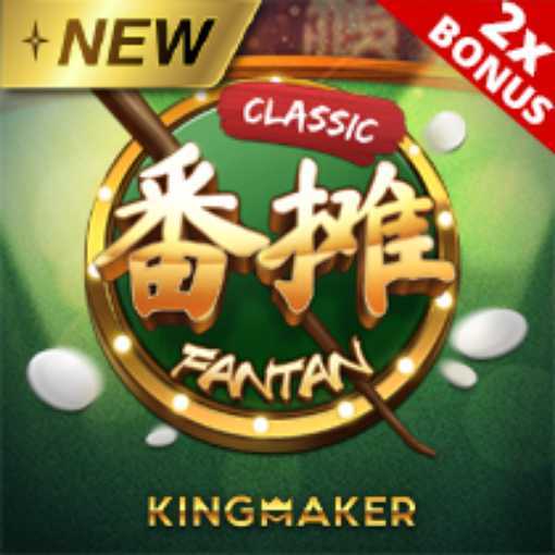 Play Fan Tan Classic by Kingmaker