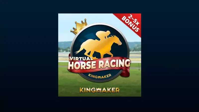 Play KM Virtual Greyhound Racing by Kingmaker