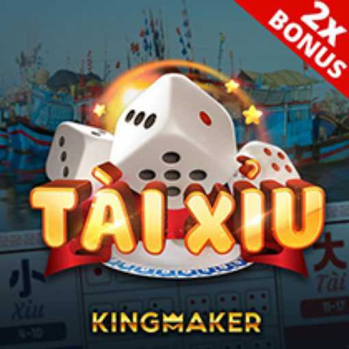 Play Tai Xiu by Kingmaker