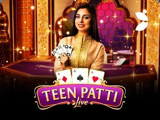 Slot Teen Patti