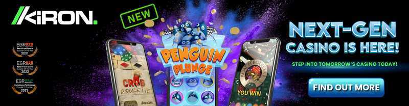 Play Ice Hockey by Kiron Interactive