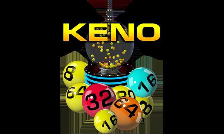 Play Keno by Kiron Interactive