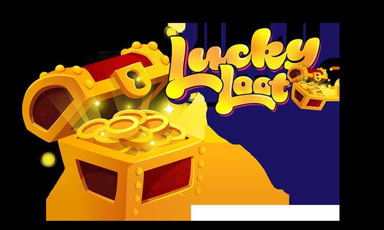 Play Lucky Loot by Kiron Interactive