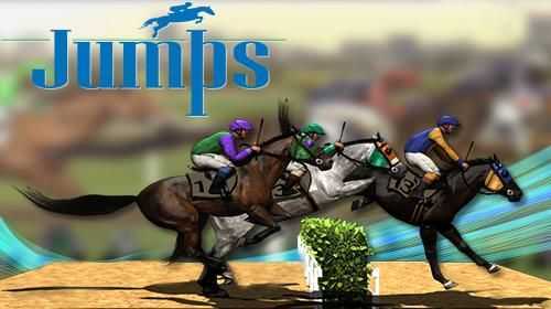 Play Steeple Chase by Kiron Interactive