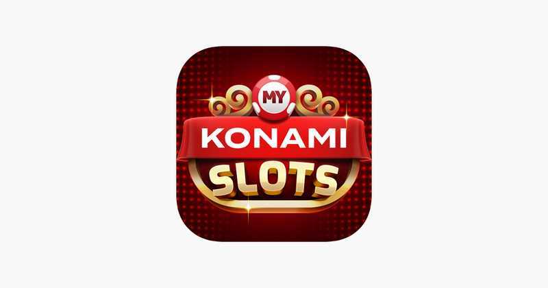 Play 5 Lion Festival by Konami