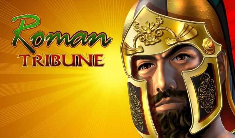 Play Roman Tribune by Konami