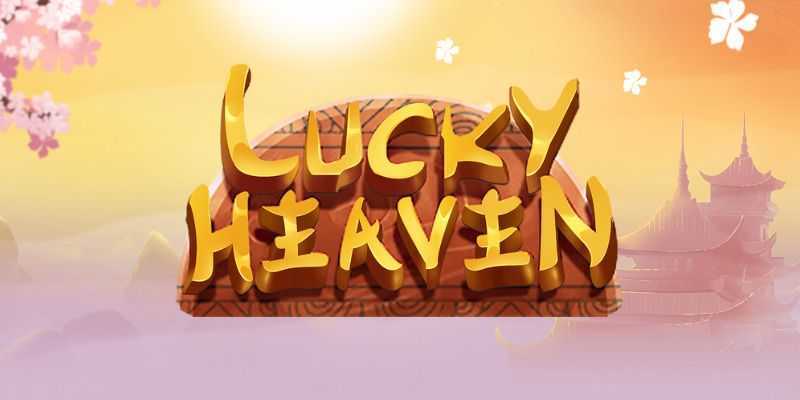 Slot Lucky Heaven