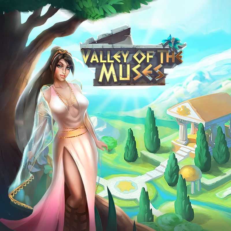 Play Valley Of The Muses by Lady Luck Games