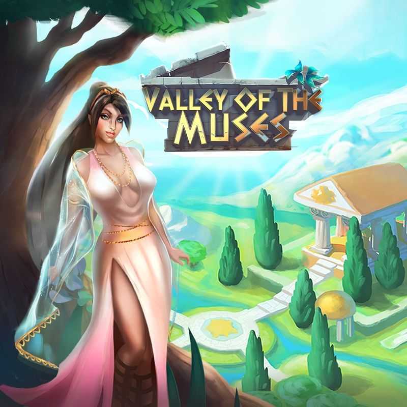 Slot Valley Of The Muses