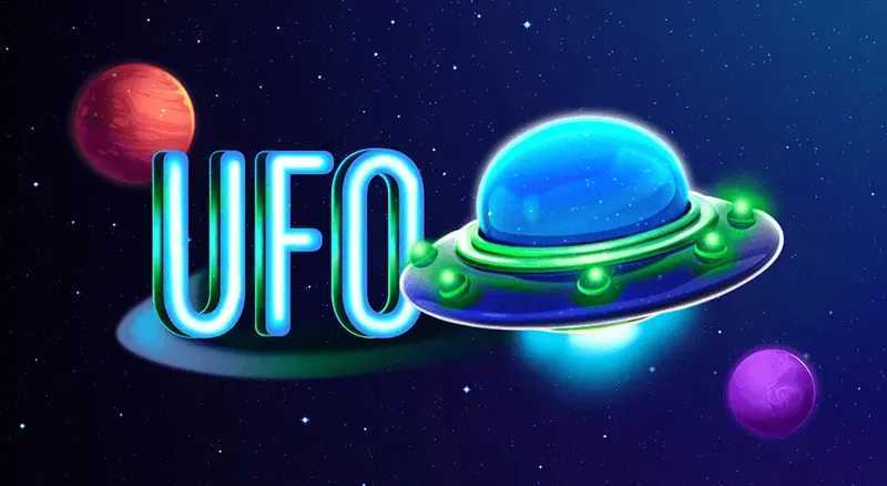 Play UFO by Lambda Gaming