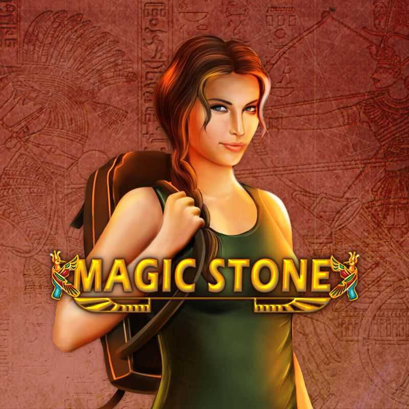 Play Magic Stone by Laxino