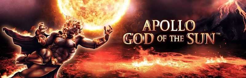 Play Apollo God of the Sun by Leander Games
