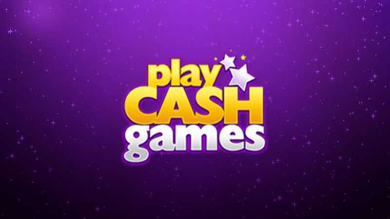 Play Cash Encounters by Leander Games