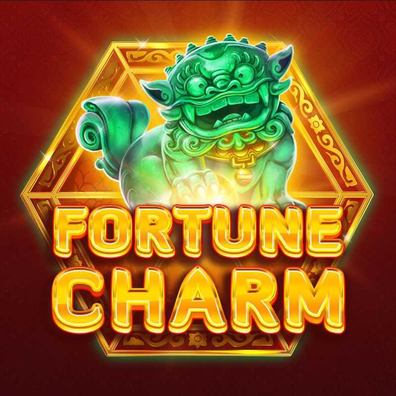 Play Fortune Tellers Charm by Leander Games