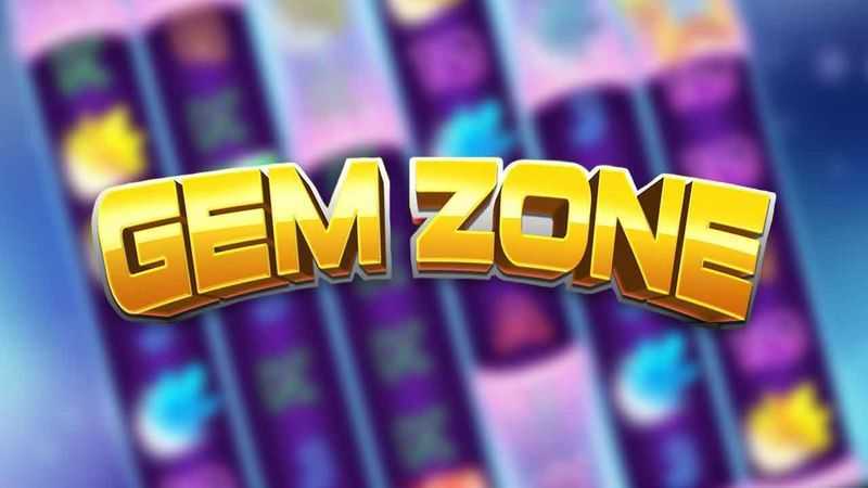 Play Gem Zone by Leander Games