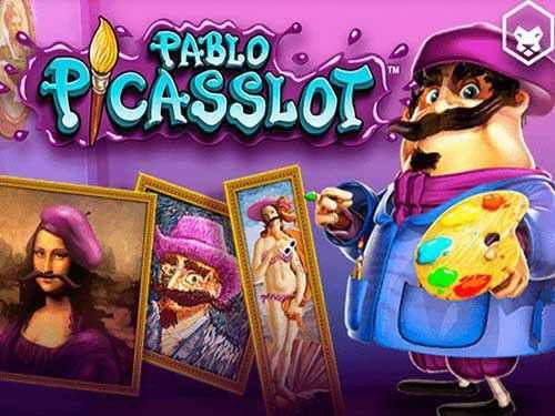 Play Pablo Picas by Leander Games