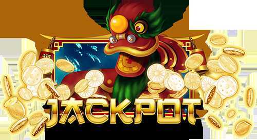 Play Patrick's Jackpot by Leander Games