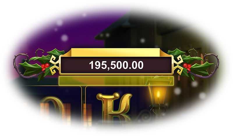 Scrooge's Jackpot Leander Games Scrooge's Jackpot Leander Games