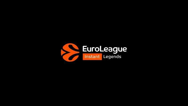 Play Euroleague Scheduled Legends by Leap Gaming