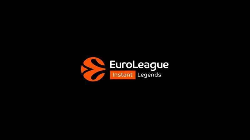 Slot Euroleague Scheduled Legends